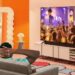LG TV Redefines Modern Living With Enhanced Experiences
