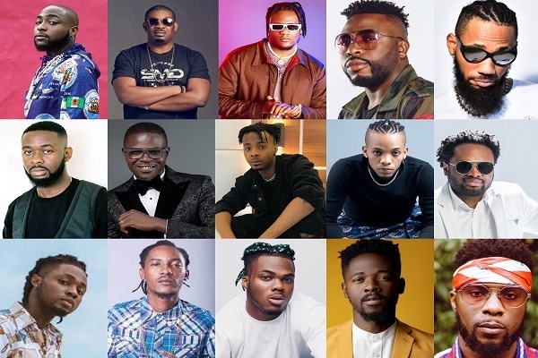 Nigerian Music Industry And Its Evolving Landscape 1 WhatsApp Image 2023 09 18 at 08.01.30