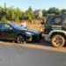 FRSC Officials Assault Journalist On Duty In Abuja