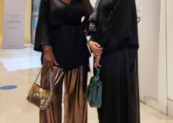Nigerian Fashion Brand DWL Gets Qatari Govt’s Recognition, Support