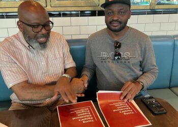 Thamani Global, Jose Foundation Collaborate On Value-based Education