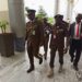 2023 UN Int'l Peace Day: NPC Commandant Emphasizes Peace As Vital For Achieving SDGs 5 2023 UN Int’l Peace Day: NPC Commandant Emphasizes Peace As Vital For Achieving SDGs