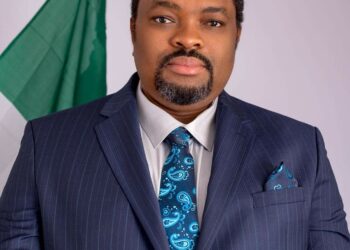 Hon. Akpanke’s 100 Days, Promise Of Effective Representation