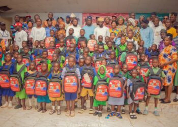 Osun Lawmaker Offers Scholarship To 49 Additional Indigent Children