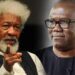 LP, Soyinka Trade Words Over Party’s Defeat In 2023 Polls 4 LP, Soyinka Trade Words Over Party’s Defeat In 2023 Polls