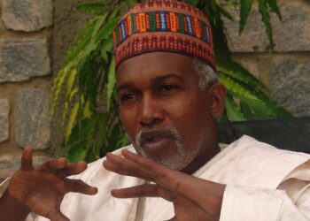 Foreign Affairs Minister Vows To Achieve Tinubu’s ‘4Ds Agenda