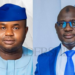 BREAKING: Tinubu Sacks Nami As FIRS Boss, Appoints Adedeji 6 BREAKING: Tinubu Sacks Nami As FIRS Boss, Appoints Adedeji