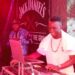 Nigerians Express Worry Over DJ Kaywise’s Cryptic Message