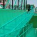 Zulum Commissions Tunnel-like Underpass Bridge In Borno 5 Zulum Commissions Tunnel-like Underpass Bridge In Borno