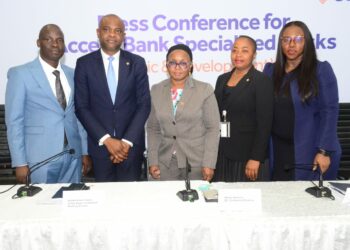 Access Bank Agriculture Desk Reaffirms Commitment To Support Agribusiness