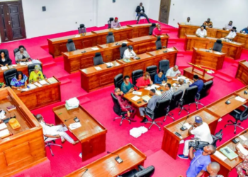 Abia Assembly Passes Law For N22bn Virement In 2023 Appropriation