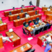 Community Leaders Protest Land Encroachment At Abia Assembly Complex 5 Abia Assembly Passes Law For N22bn Virement In 2023 Appropriation