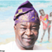 Wale Adenuga Set To Release Unusual Biography