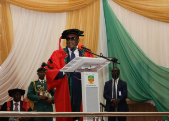 Air Peace Mulls Discounted Fare For Serving, Retired Military Officers