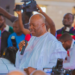 Akpabio, Other Senators Bid Farewell To Late Senator Annie Okonkwo 5 Akpabio, Other Senators Bid Farewell To Late Senator Annie Okonkwo