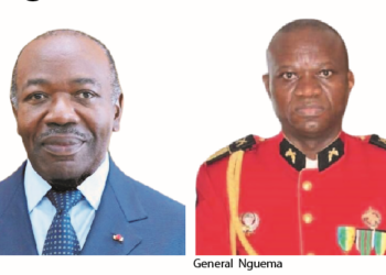AT LEADERSHIP TWITTER SPACES: Gabonese Junta Out To Protect Bongo’s Interest, Stakeholders Reveal