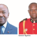 AT LEADERSHIP TWITTER SPACES: Gabonese Junta Out To Protect Bongo’s Interest, Stakeholders Reveal