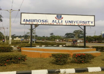 ASUU AAU Ekpoma Dismisses SIT Report On Academic Fraud
