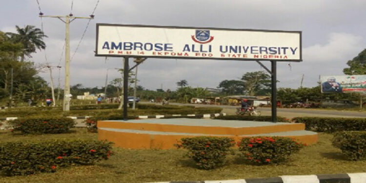 Edo NANS Demand Action On Rape Allegation Against AAU Lecturer