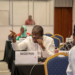 Nigeria’s Abdul Heads African Youth Network Of Red Cross