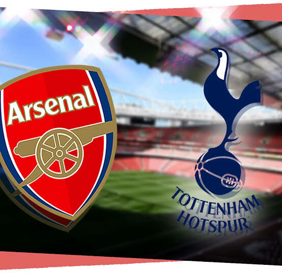 Arsenal Vs Tottenham