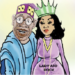 Who Annuls Lady Aso Rock’s Wedding?