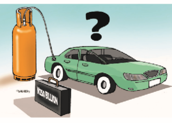 autogas
