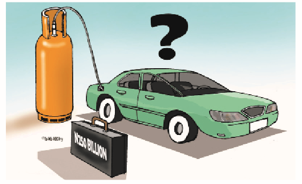 autogas