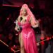 Nicki Minaj To Return As Host, Perform At 2023 MTV VMA Awards 5 Nicki Minaj To Return As Host, Perform At 2023 MTV VMA Awards