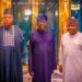 Betara Congratulates Tinubu On Tribunal's Affirmation Of Victory 5 Betara Congratulates Tinubu On Tribunal’s Affirmation Of Victory