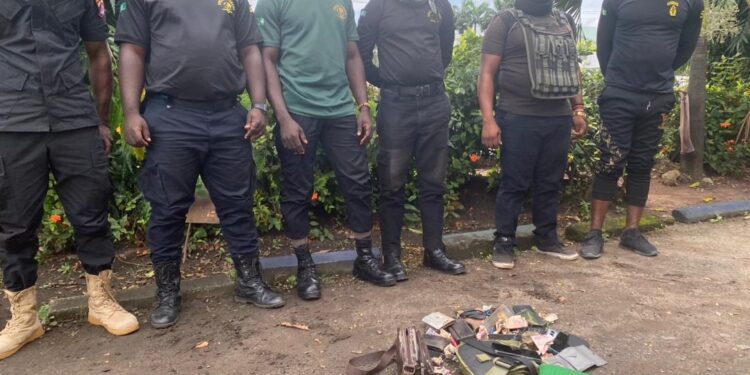 IMO police