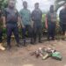 Imo Police Arrest Officer, 5 Others Over Extortion