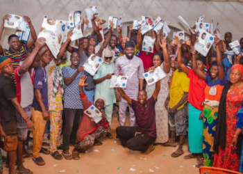 Kogi Guber: Basa SDP Chapter Endorses AA Candidate Braimoh