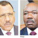 How Trusted Presidential Guards Topple Bazoum, Bongo