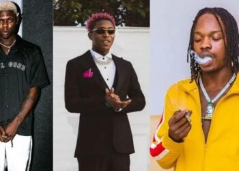 Bella Shmurda Calls For Naira Marley’s Arrest Over MohBad’s Death