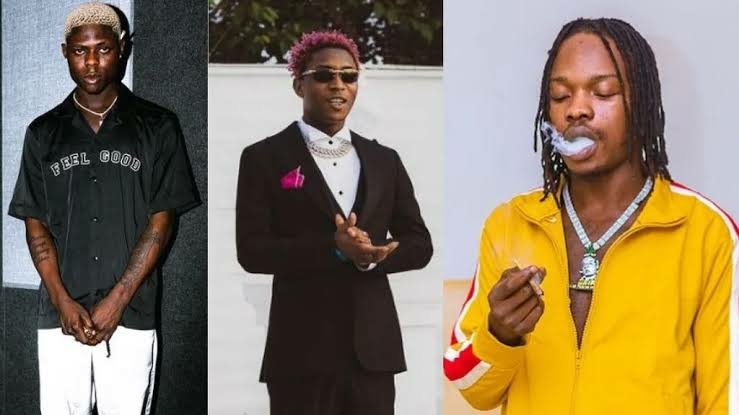Bella Shmurda Calls For Naira Marley’s Arrest Over MohBad's Death 1 bella