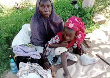 Victims Of Banditry Relate How Insecurity Turned Them To Street Beggars