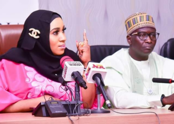 Edu Seeks Collaboration With Interior Ministry To Tackle Humanitarian Crisis