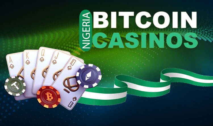 bitcoin casinos nigeria