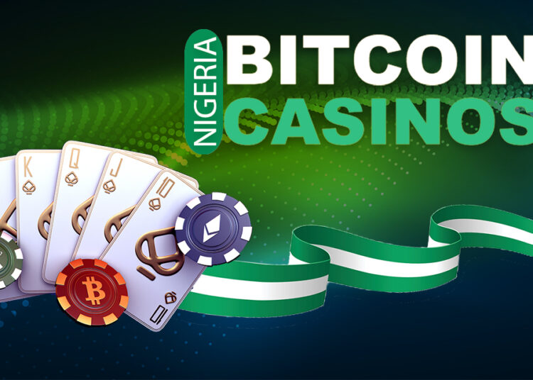 bitcoin casinos nigeria