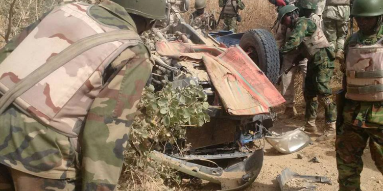 boko haram