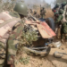 Boko Haram Terrorists Ambush Motorists, Kill Soldier, 3 Civilians