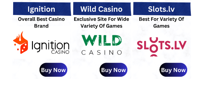 Best Online Casino Sites Money Experiment