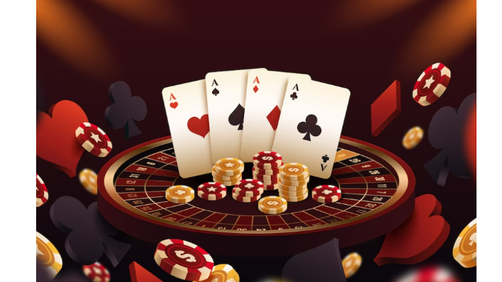 3 Hottest Casino Games For High Rollers: Where To Win Big 2024 1 casino