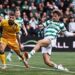 Celtic Beat Livingston 3-0 To Go 5 Points Clear