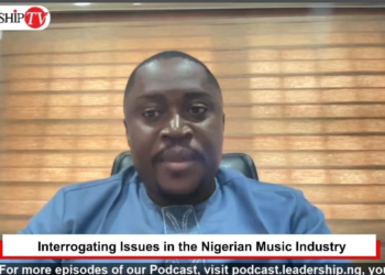 Mohbad’s Death A Great Loss To Music Industry, Says Chocolate City CEO