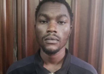 Hollywood Actor Channing Tatum’s Impersonator Convicted In Abuja