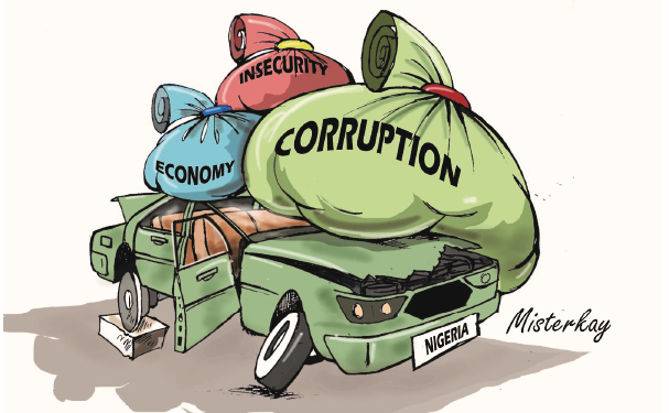 fighting corruption