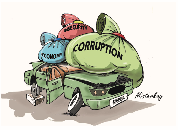 Fighting Corruption Games 1 corruption
