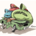 Fighting Corruption Games